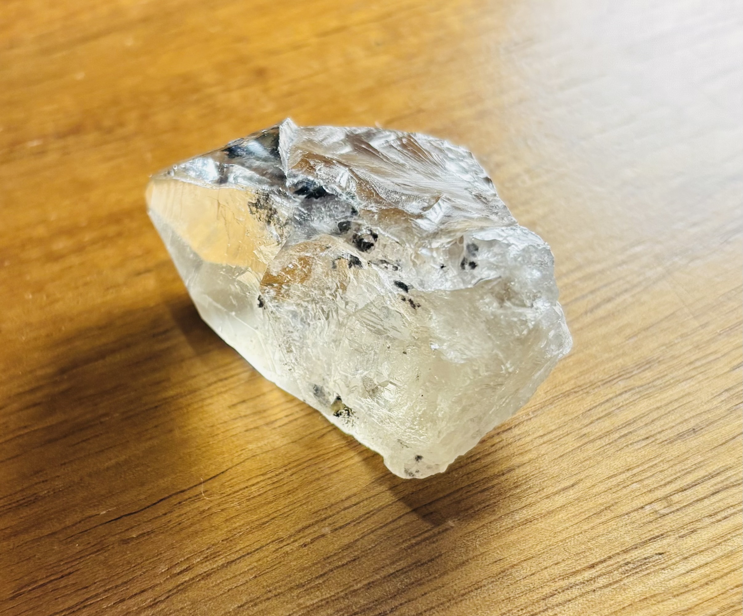 Golden Azeztulite ー Opening Your Awareness to the Light of a New Era ー