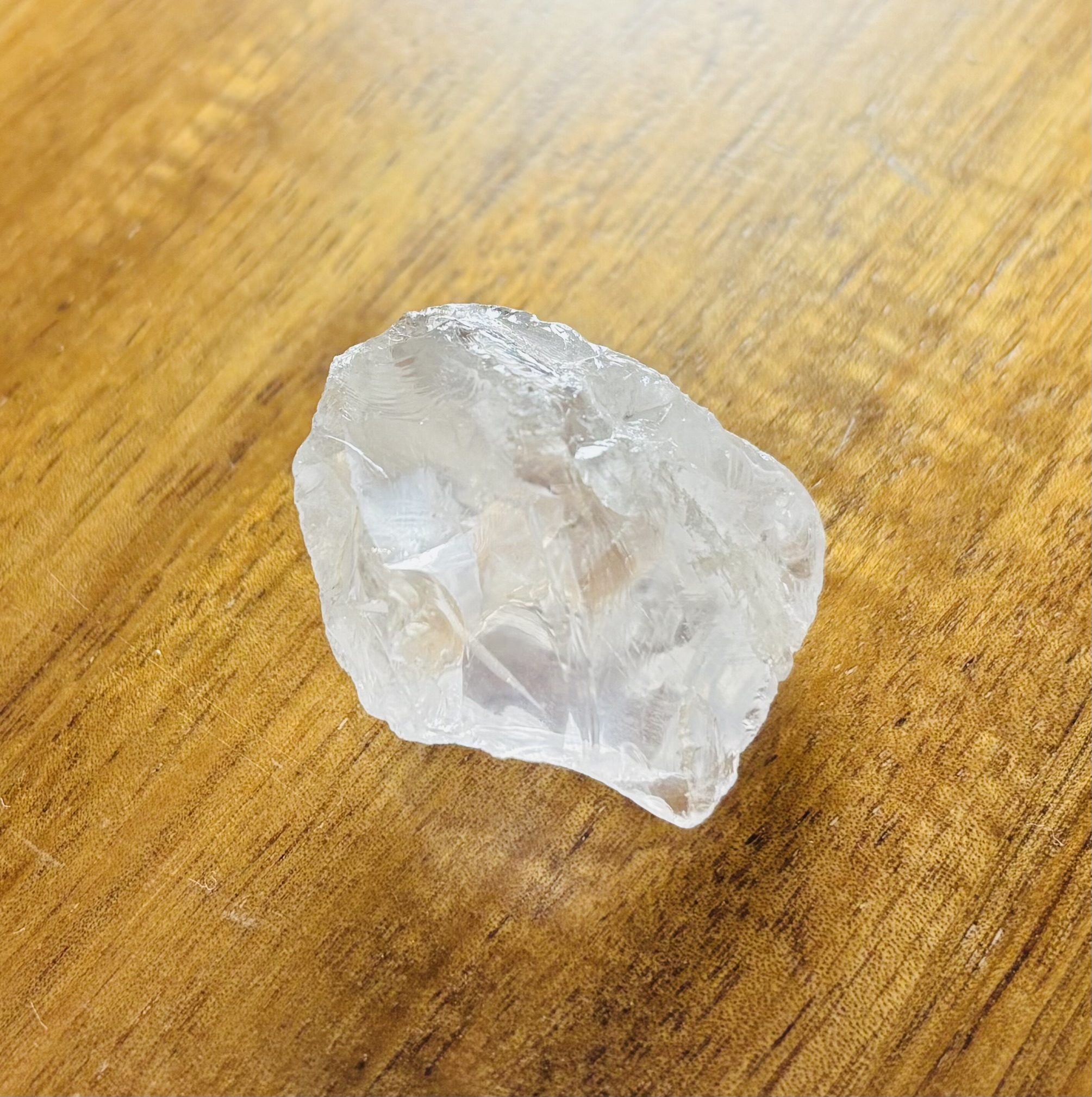 Metamorphosis Quartz — Quieting the Mind, Returning to Your True Self —